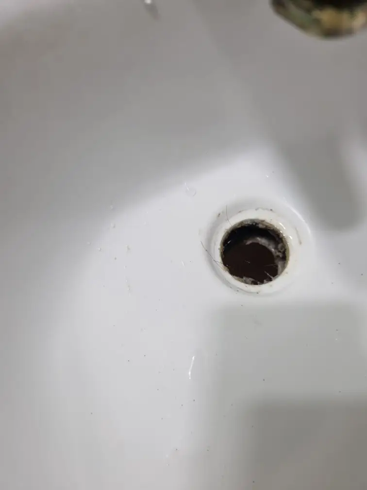 세면대 폽옵교체 3